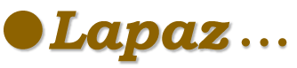 Lapaz...